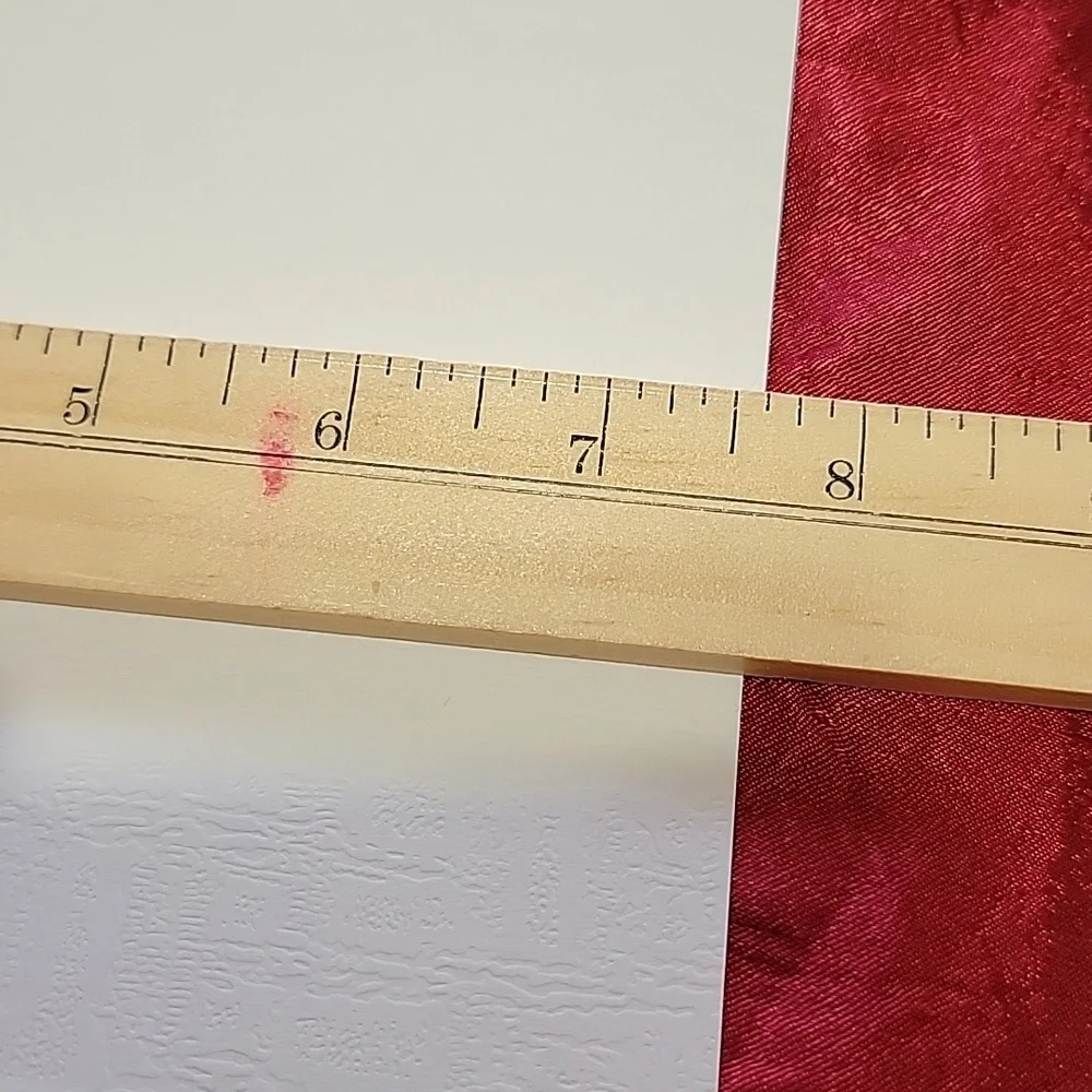 🍎 New 50 Embossed Textured Tent Escort / Folded Placecards Textured Thick Card